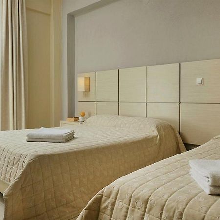 Aristoteles Beach Афітос Екстер'єр фото