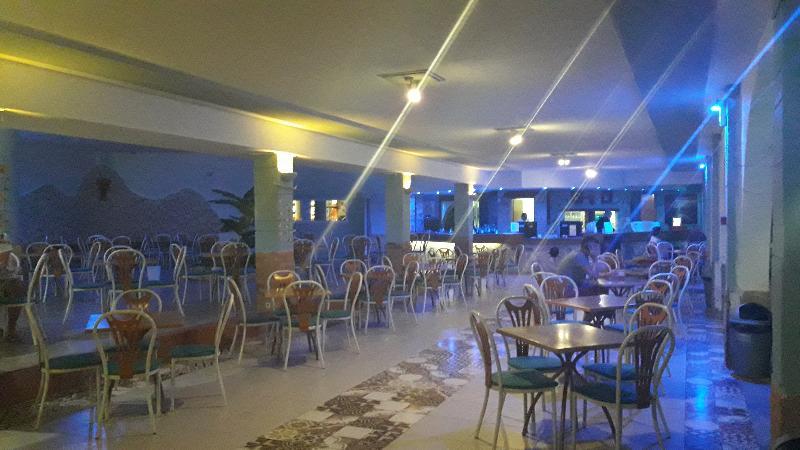 Aristoteles Beach Афітос Екстер'єр фото
