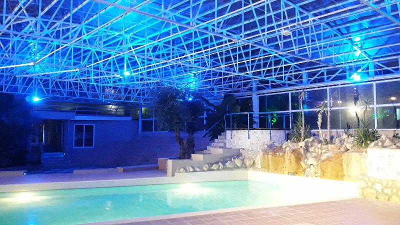 Aristoteles Beach Афітос Екстер'єр фото