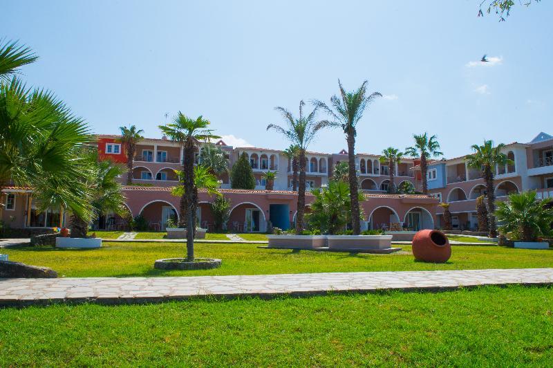 Aristoteles Beach Афітос Екстер'єр фото