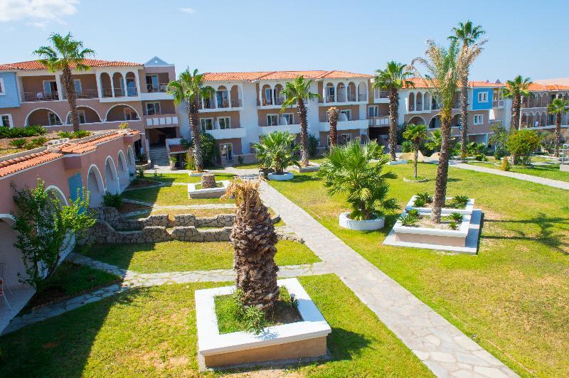 Aristoteles Beach Афітос Екстер'єр фото